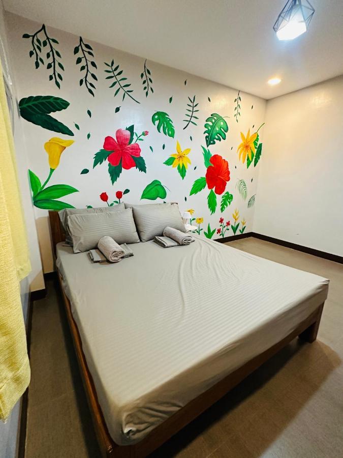 Zj Hometel Coron Exterior photo