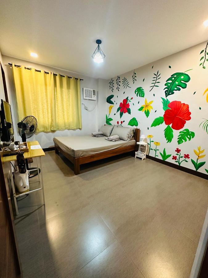 Zj Hometel Coron Exterior photo